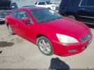 Honda Accord 3.0 Ex Image 1
