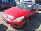 Honda Accord 3.0 Ex Image 4