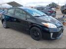 Toyota Prius Three Image 1