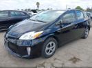 Toyota Prius Three Image 2