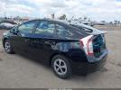 Toyota Prius Three Image 4