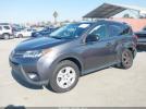Toyota RAV4 Le Image 2