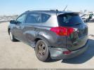Toyota RAV4 Le Image 14