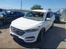 Hyundai TUCSON Se Image 4
