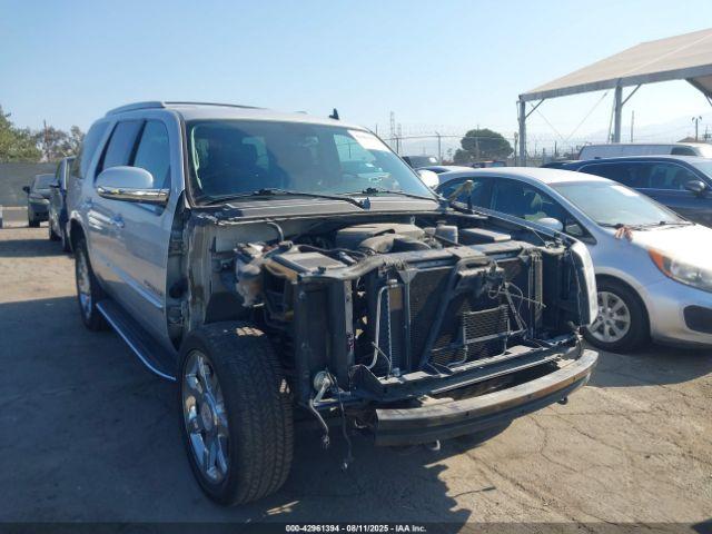  Salvage Cadillac Escalade