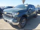 Chevrolet Silverado 1500 4wd  Short Bed Lt With 2fl Image 3