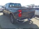 Chevrolet Silverado 1500 4wd  Short Bed Lt With 2fl Image 4