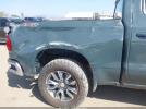 Chevrolet Silverado 1500 4wd  Short Bed Lt With 2fl Image 5