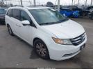 Honda Odyssey Ex-l Image 1