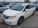 Honda Odyssey Ex-l Image 3