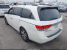 Honda Odyssey Ex-l Image 2