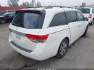 Honda Odyssey Ex-l Image 4
