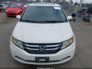 Honda Odyssey Ex-l Image 9