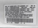 Honda Odyssey Ex-l Image 13