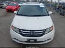 Honda Odyssey Ex-l Image 10