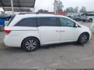 Honda Odyssey Ex-l Image 11
