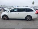 Honda Odyssey Ex-l Image 12