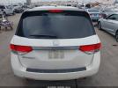 Honda Odyssey Ex-l Image 15