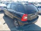 Kia Sportage Lx Image 3