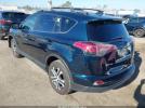 Toyota RAV4 Le Image 4