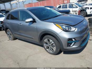  Salvage Kia Niro