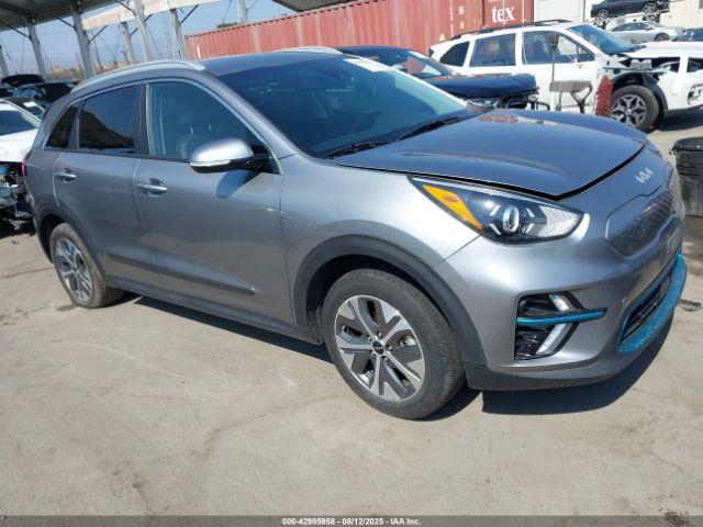  Salvage Kia Niro