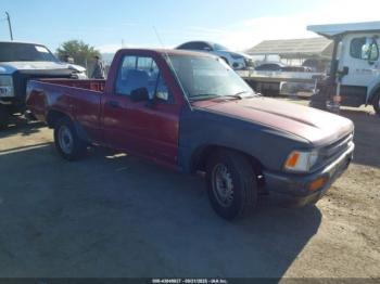  Salvage Toyota Pickup