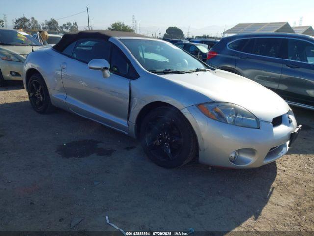  Salvage Mitsubishi Eclipse