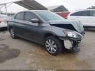 Nissan Sentra S Image 1