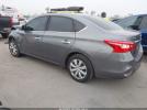 Nissan Sentra S Image 9