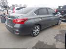 Nissan Sentra S Image 3