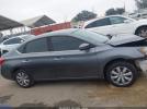 Nissan Sentra S Image 5