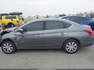 Nissan Sentra S Image 2