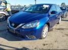 Nissan Sentra Sv Image 11