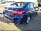 Nissan Sentra Sv Image 12