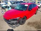Honda Civic Sport Image 16