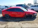 Honda Civic Sport Image 9