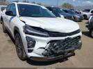 Chevrolet Trax Fwd Activ Image 2