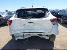 Chevrolet Trax Fwd Activ Image 13