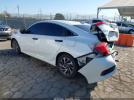Honda Civic Ex Image 3