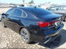 Kia Forte Lxs Image 13