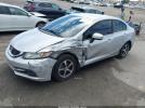 Honda Civic Se Image 7