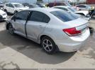 Honda Civic Se Image 5