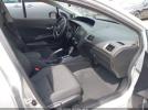 Honda Civic Se Image 8