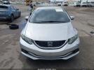Honda Civic Se Image 14