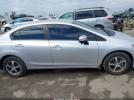 Honda Civic Se Image 11