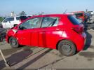 Toyota Yaris L Image 10