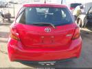 Toyota Yaris L Image 16