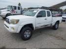Toyota Tacoma Prerunner Image 17
