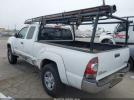 Toyota Tacoma Prerunner Image 3